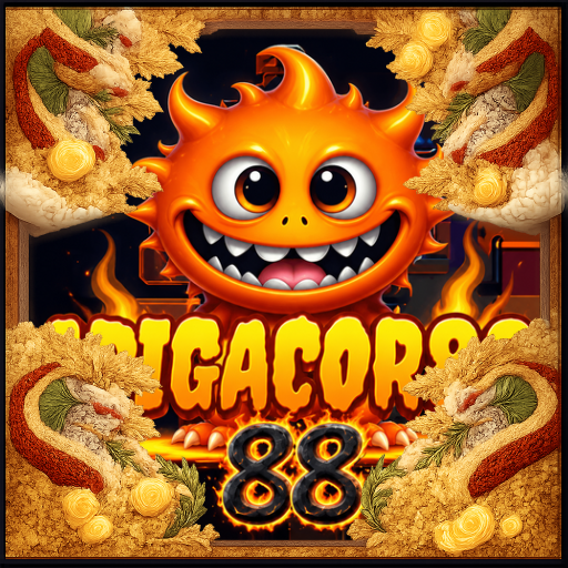 apigacor88 — mitra unggulan